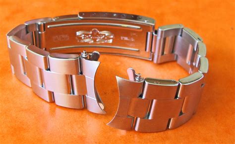 rolex oyster braclet